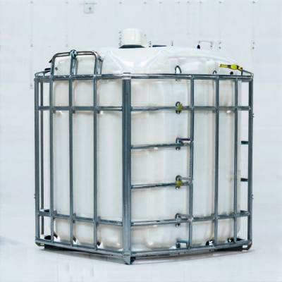 Гидравлическое ИГП-46 IBC, 1000 л