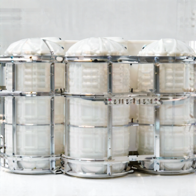 Индустриальное И-Т-Д-220 IBC, 1000 л