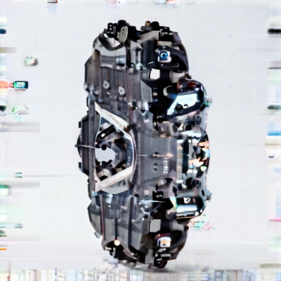 Колодки тормозные BP-Rear-01, шт