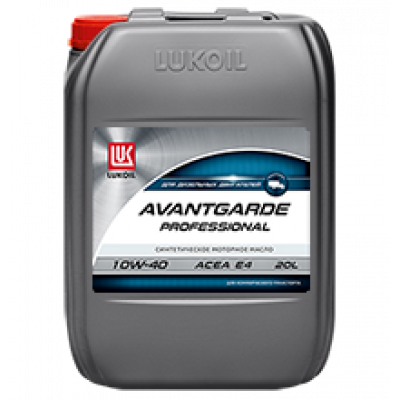 Avangard Professional 10W-30, 5 л