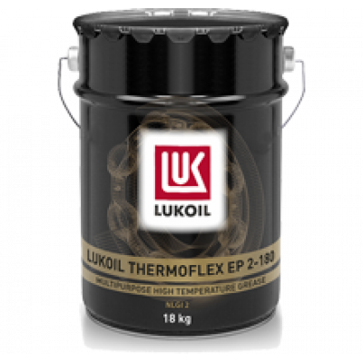 LUKOIL High-Temp, 400 г