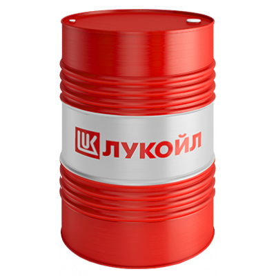 Luxe 10W-40 бочка, 216,5 л