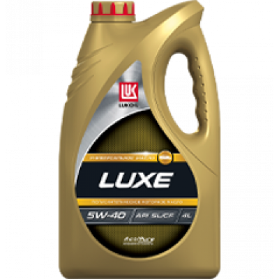 Luxe 5W-40, 1 л