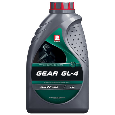 Avangard TM 80W-90, 1 л