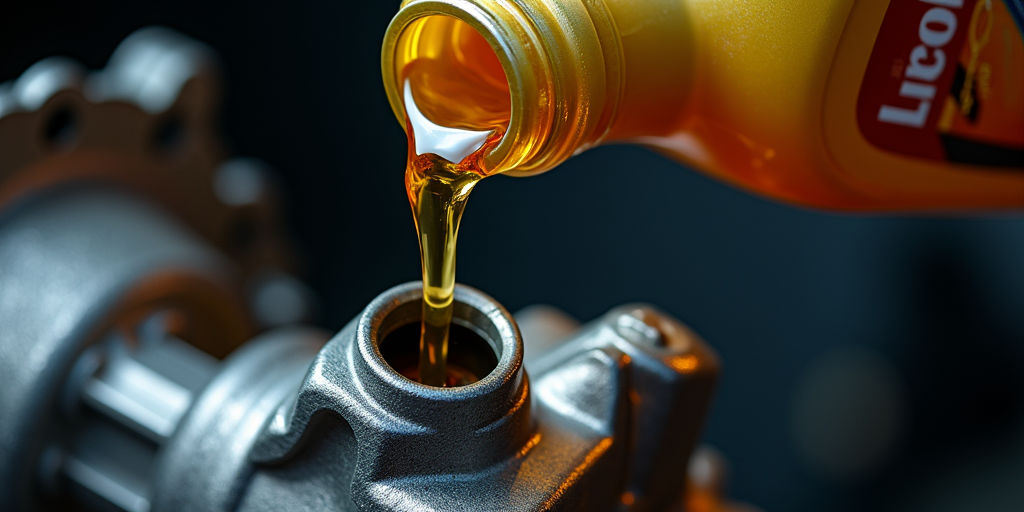 Сравнение вязкости трансмиссионных масел LUKOIL разных классов по SAE